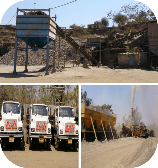 About Image of JRB Infrastructure