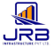 Logo of JRB Infrastructure