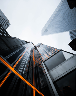 Project 1 of JRB Infrastructure